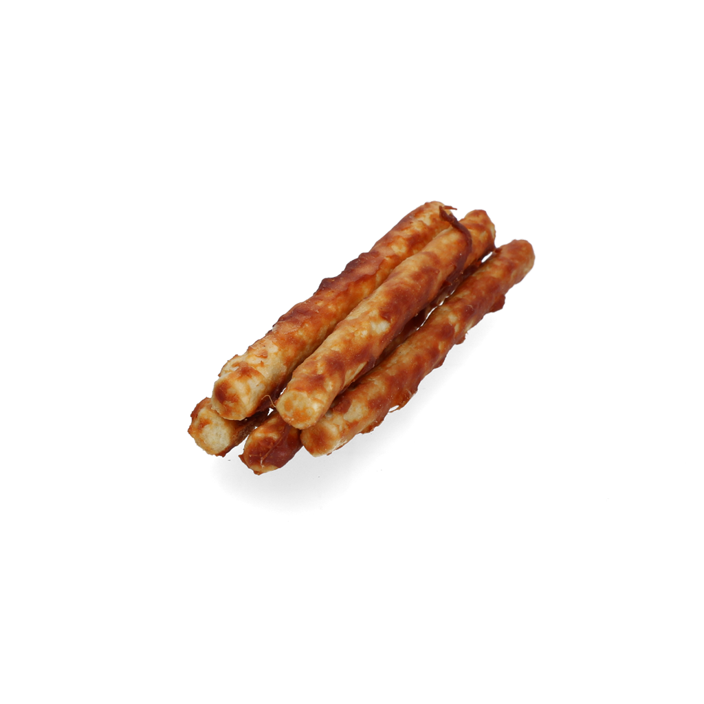 Luna's Choice Collagen Chews Stick Zalm S — afbeelding 2