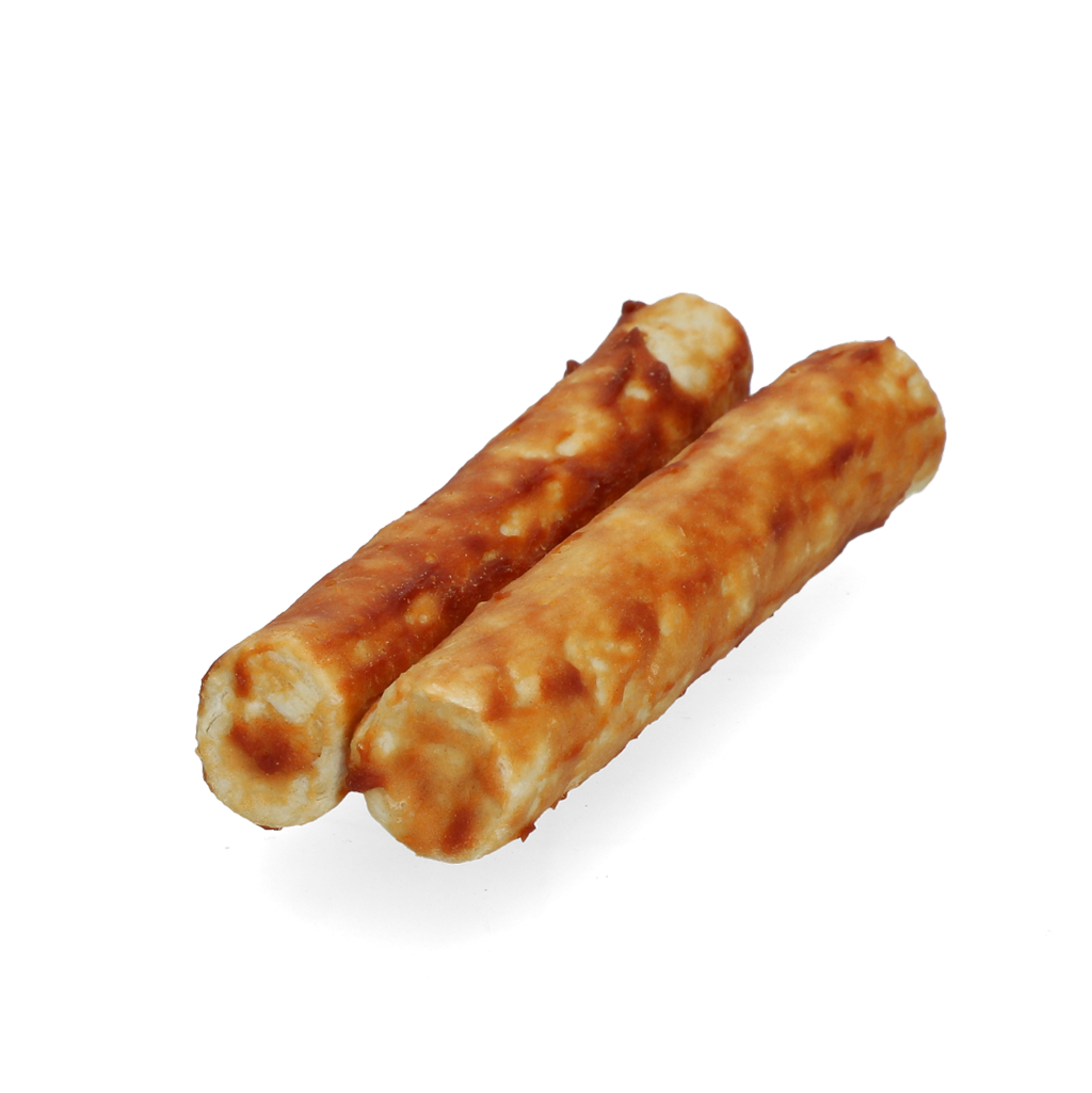 Luna's Choice Collagen Chews Stick Zalm M — afbeelding 2