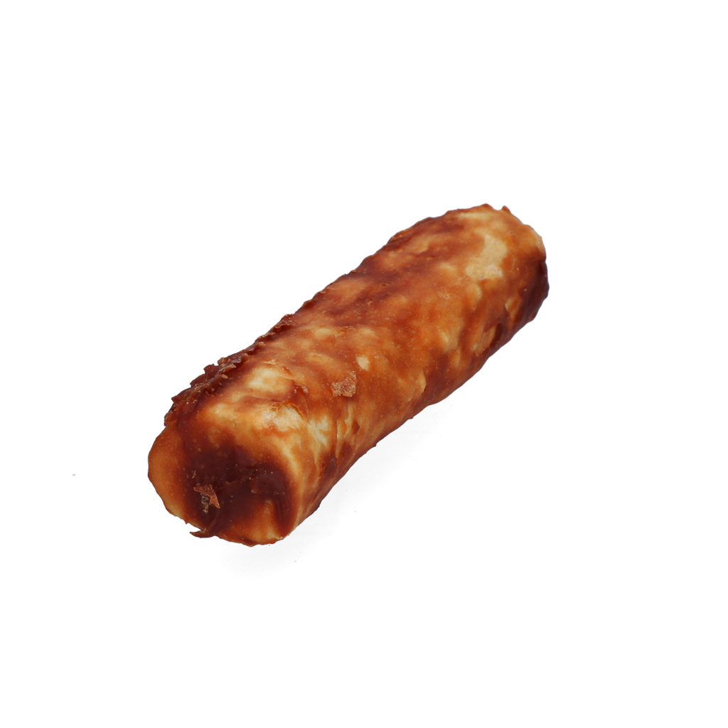 Luna's Choice Collagen Chews Stick Zalm L — afbeelding 2