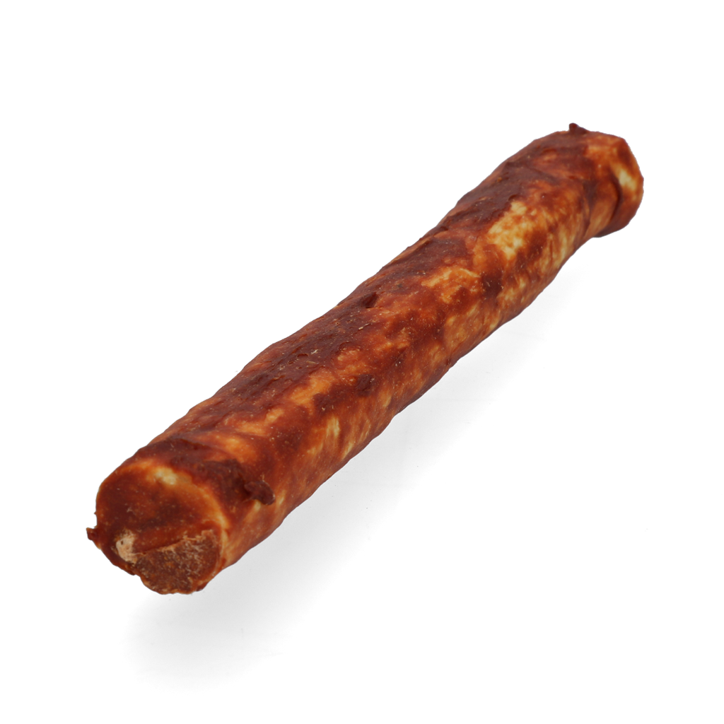 Luna's Choice Collagen Chews Stick Zalm XL — afbeelding 2