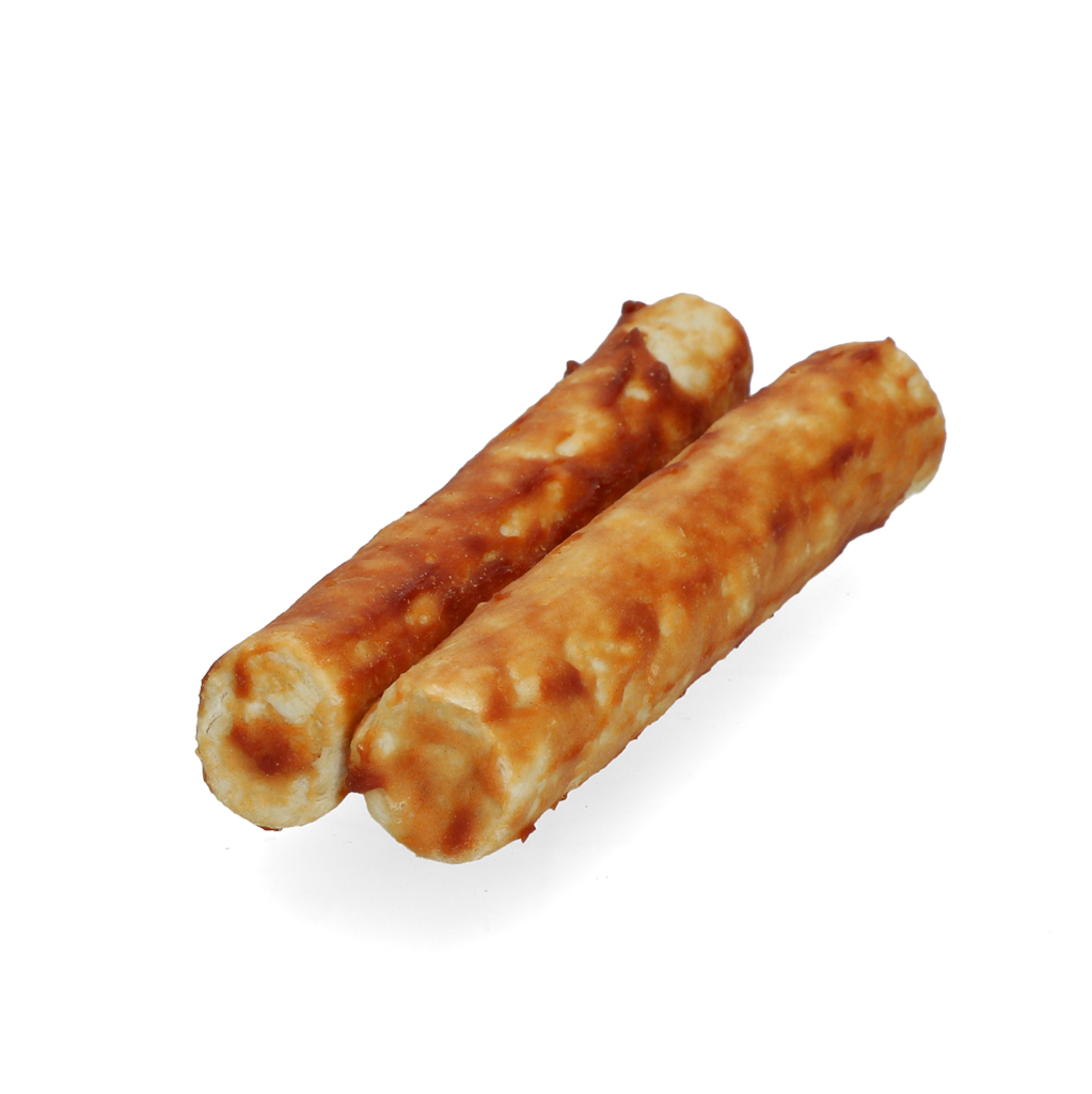 Luna's Choice Collagen Chews Stick Kip M — afbeelding 2
