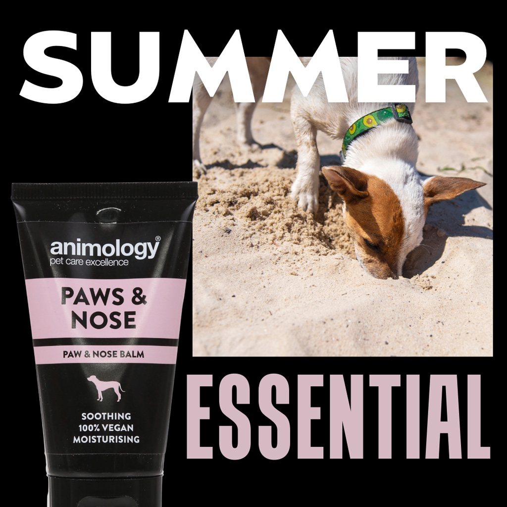 Animology Paws & Nose Balm 50 ml — afbeelding 2