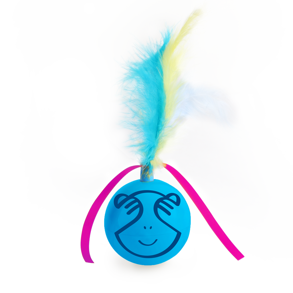 AFP Modern Cat Dizzy Spinner — afbeelding 2