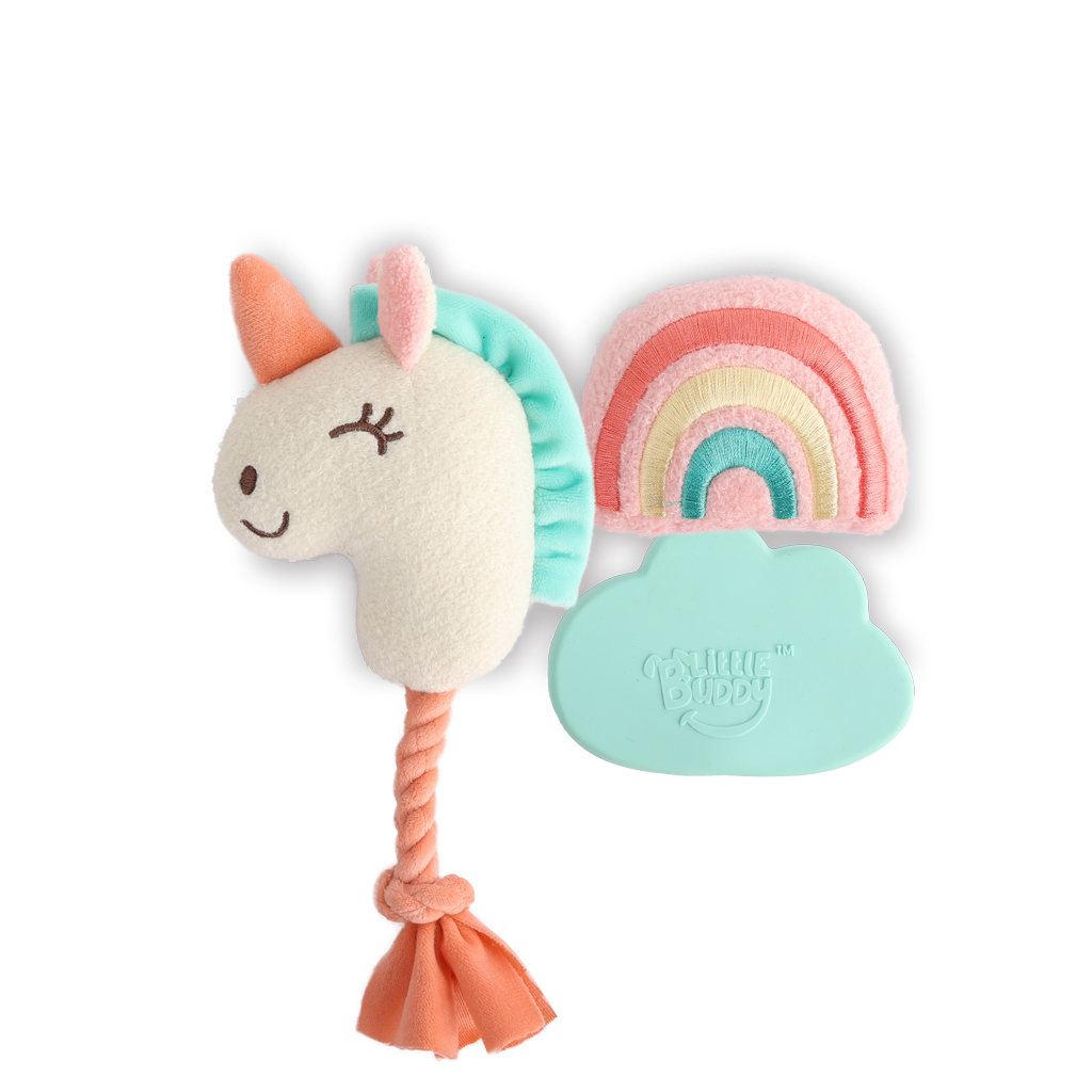 AFP Little Buddy 3-Pack Toy Wonderland — afbeelding 2