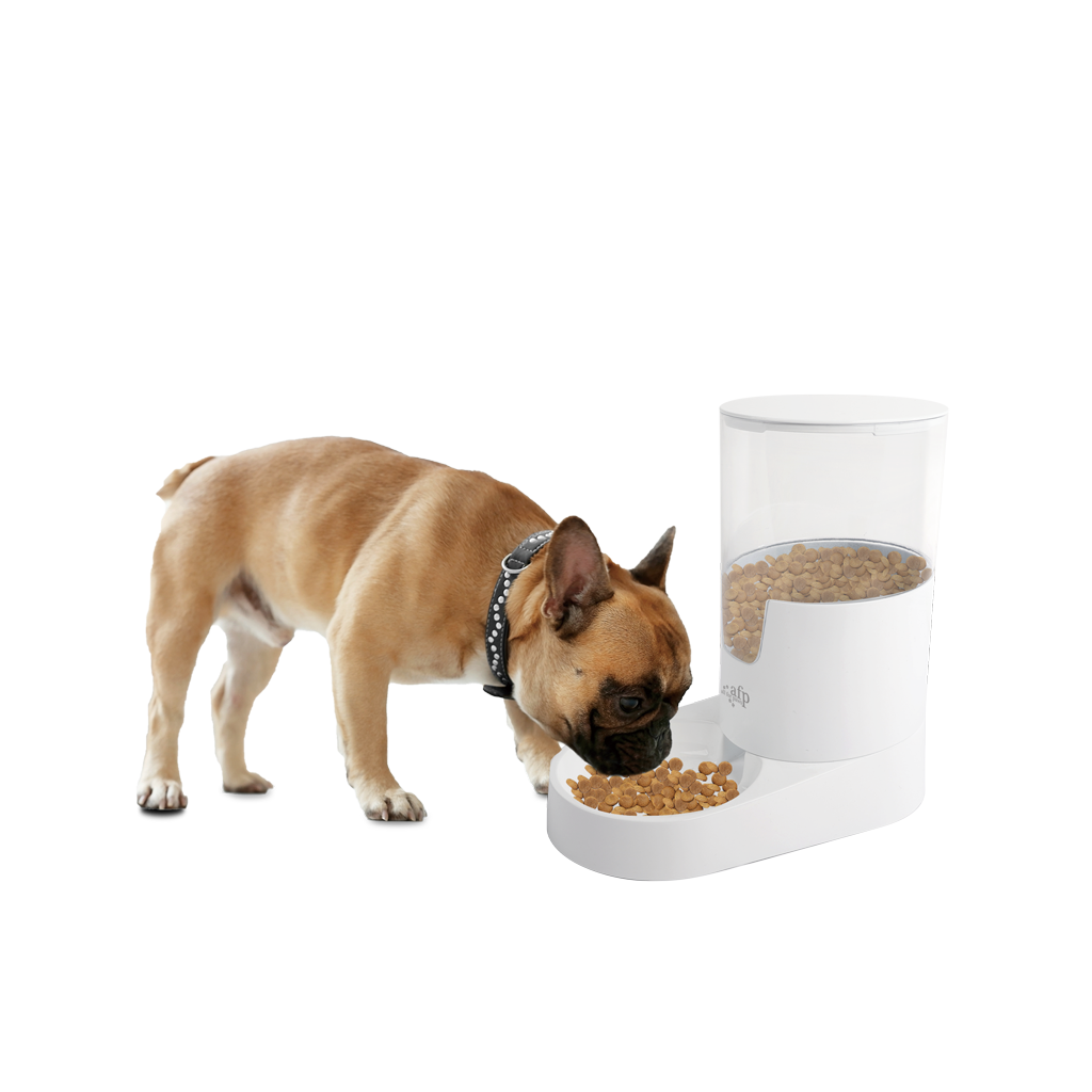 AFP Lifestyle 4 Pets Gravity Pet Food Feeder — afbeelding 2
