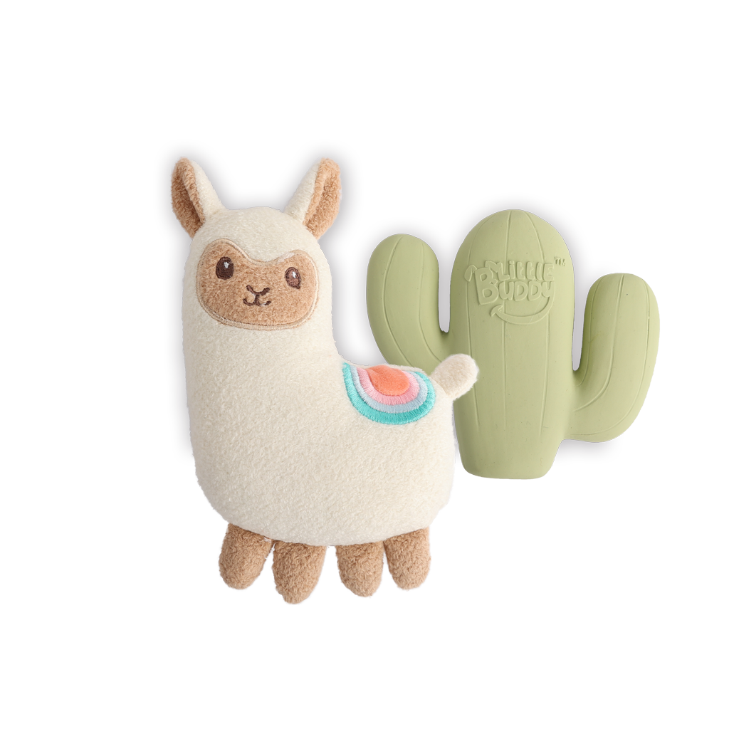 AFP Little Buddy 2-Pack Toy Fiesta — afbeelding 2
