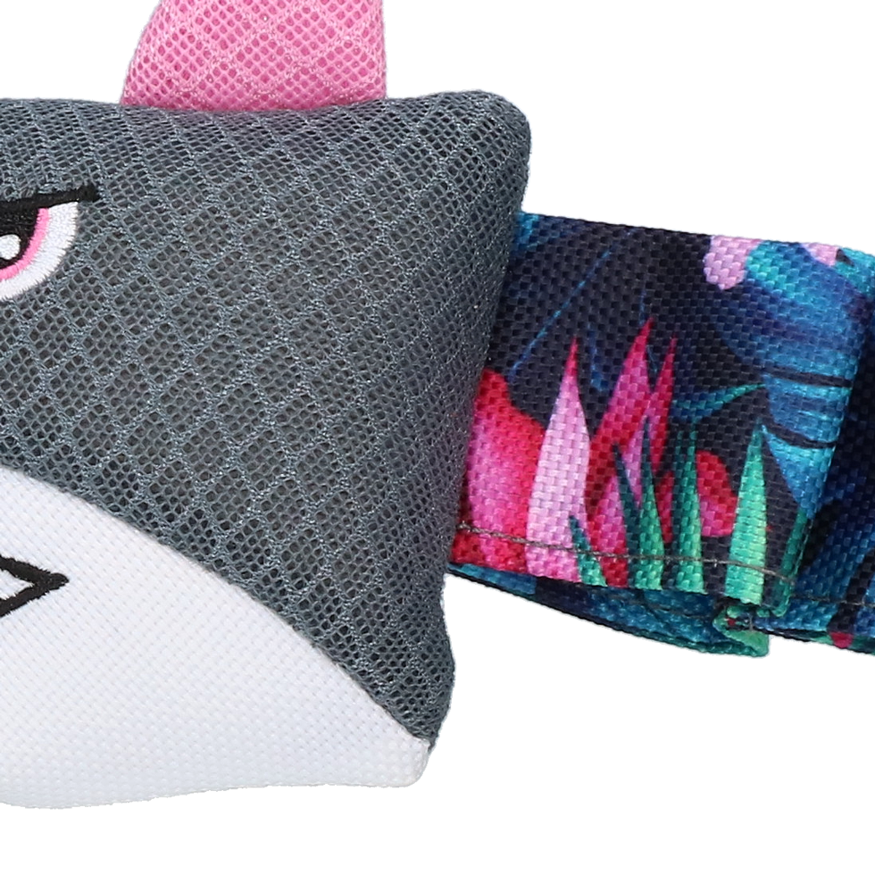 CoolPets Pull Me! Sharky Flower — afbeelding 2