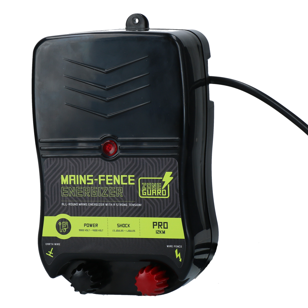 ZoneGuard Energizer Pro 12 km — afbeelding 2