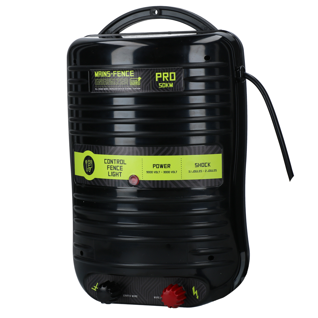 ZoneGuard Energizer Pro 50 km — afbeelding 2