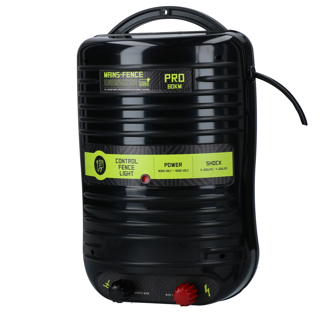 ZoneGuard Energizer Pro 80 km — afbeelding 2