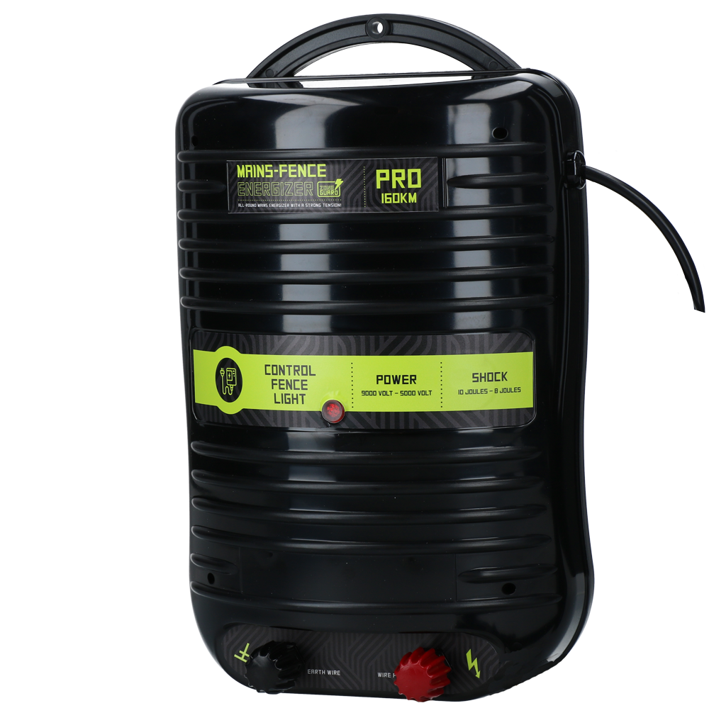 ZoneGuard Energizer Pro 160 km — afbeelding 2