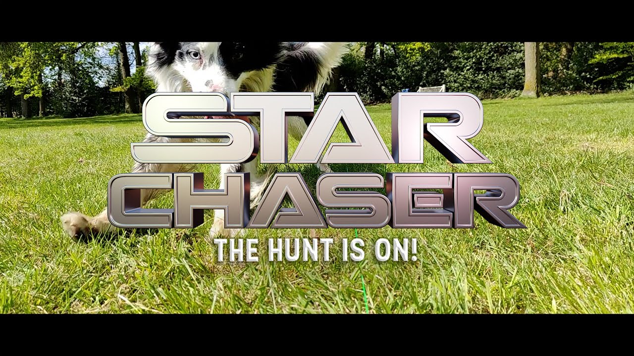 Dog Comets Star Chaser — afbeelding 2