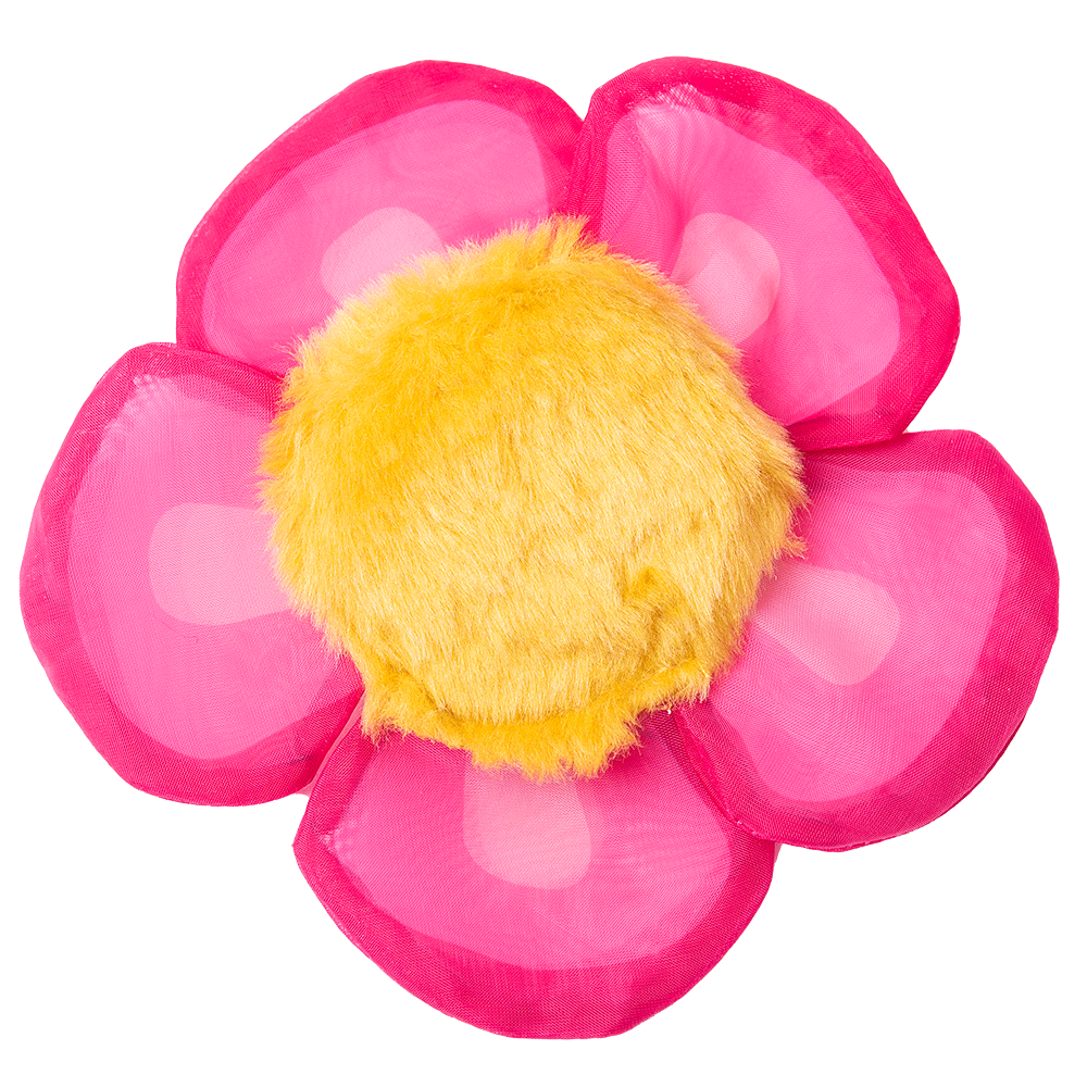Yeowww! Daisy's Flower Tops Pink — afbeelding 2