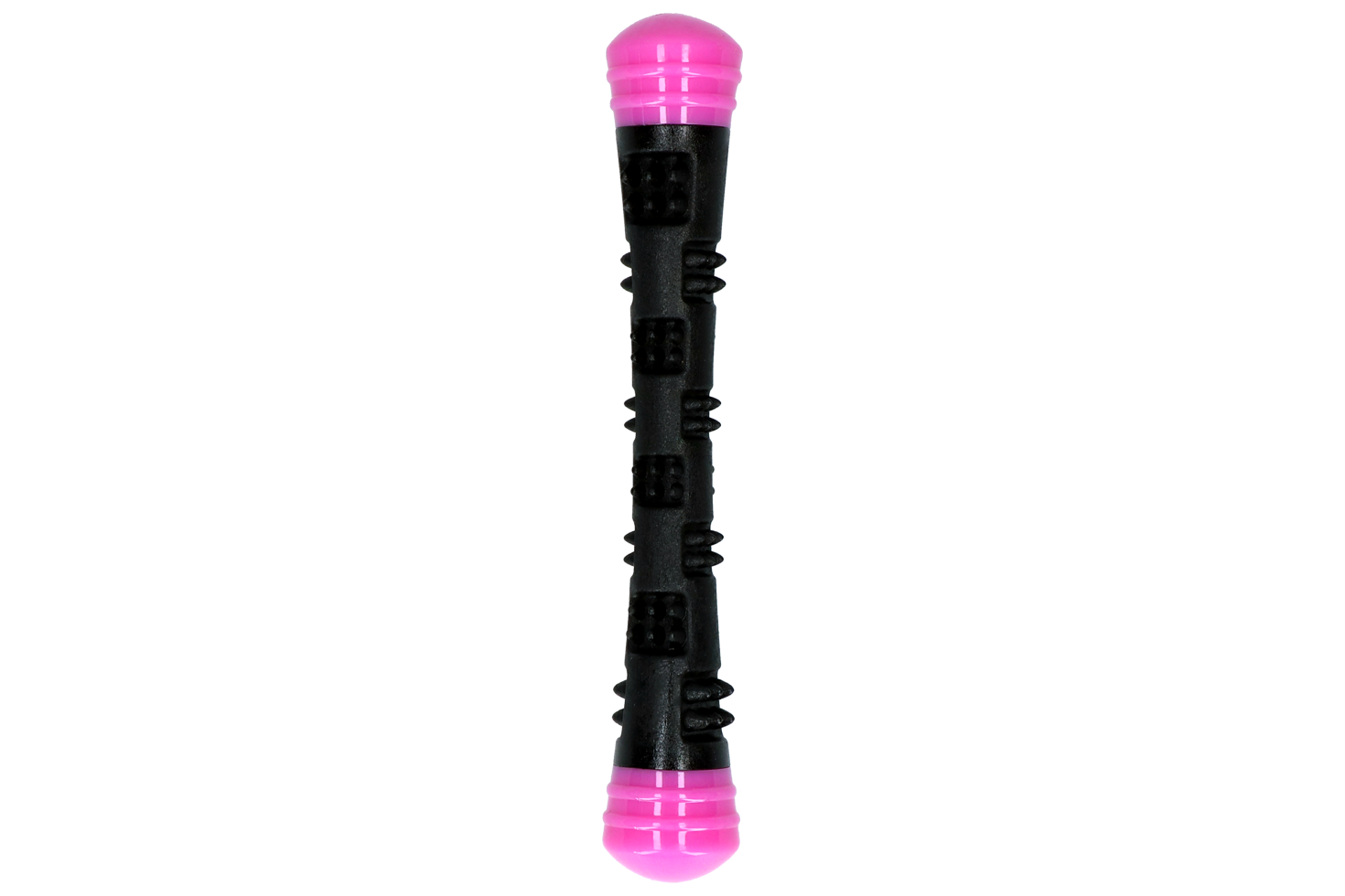 Dog Comets Meteor Werpstok Roze S — afbeelding 3