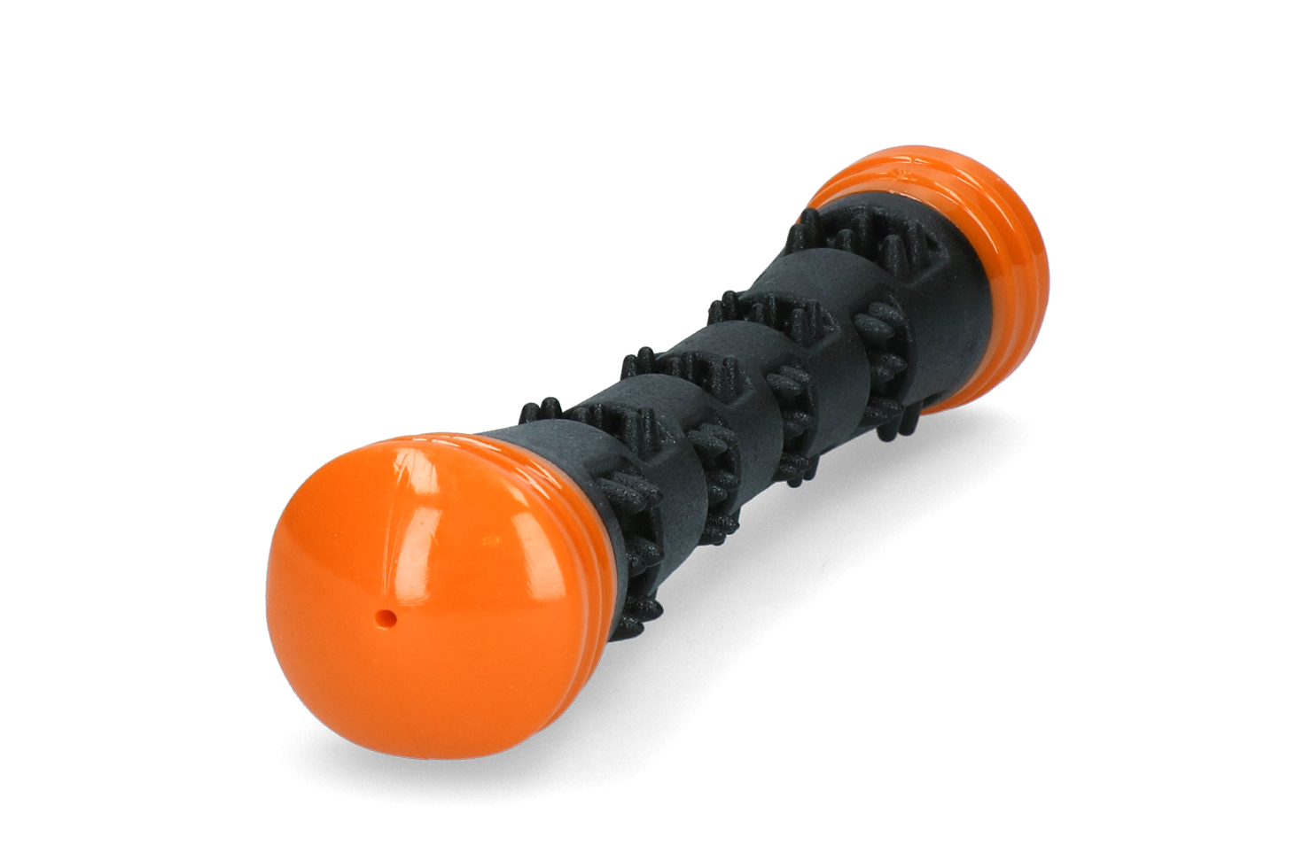 Dog Comets Meteor Werpstok Oranje S — afbeelding 2