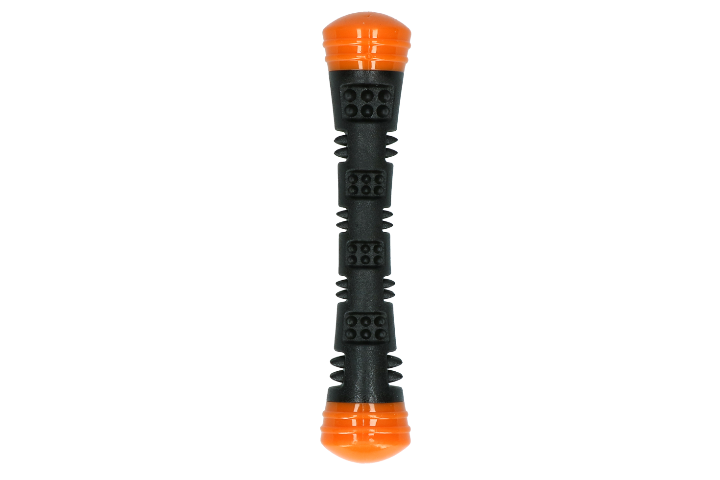 Dog Comets Meteor Werpstok Oranje S — afbeelding 3