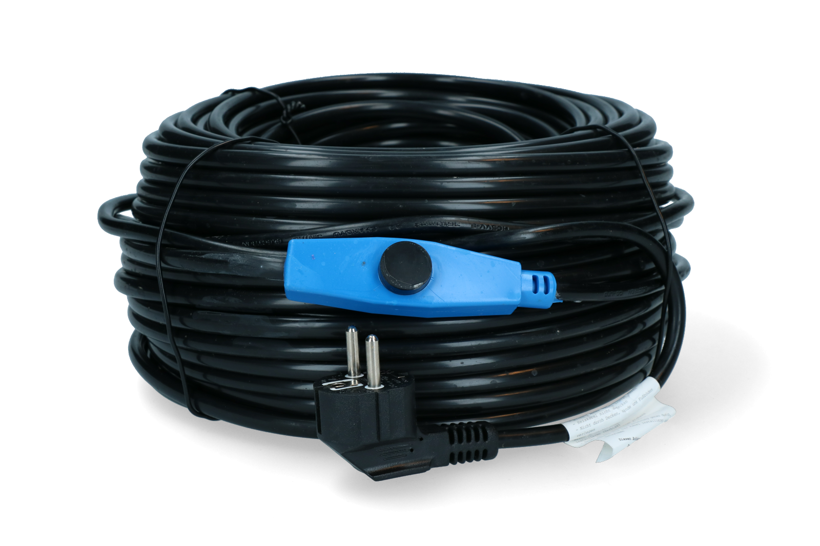 Vorst beschermkabel 48 m (768 Watt)