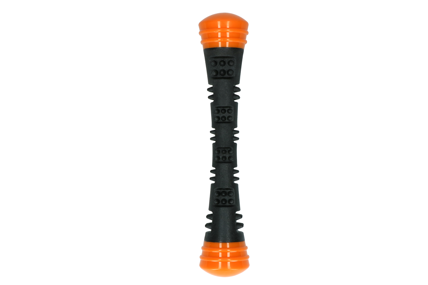 Dog Comets Meteor Werpstok Oranje L — afbeelding 2