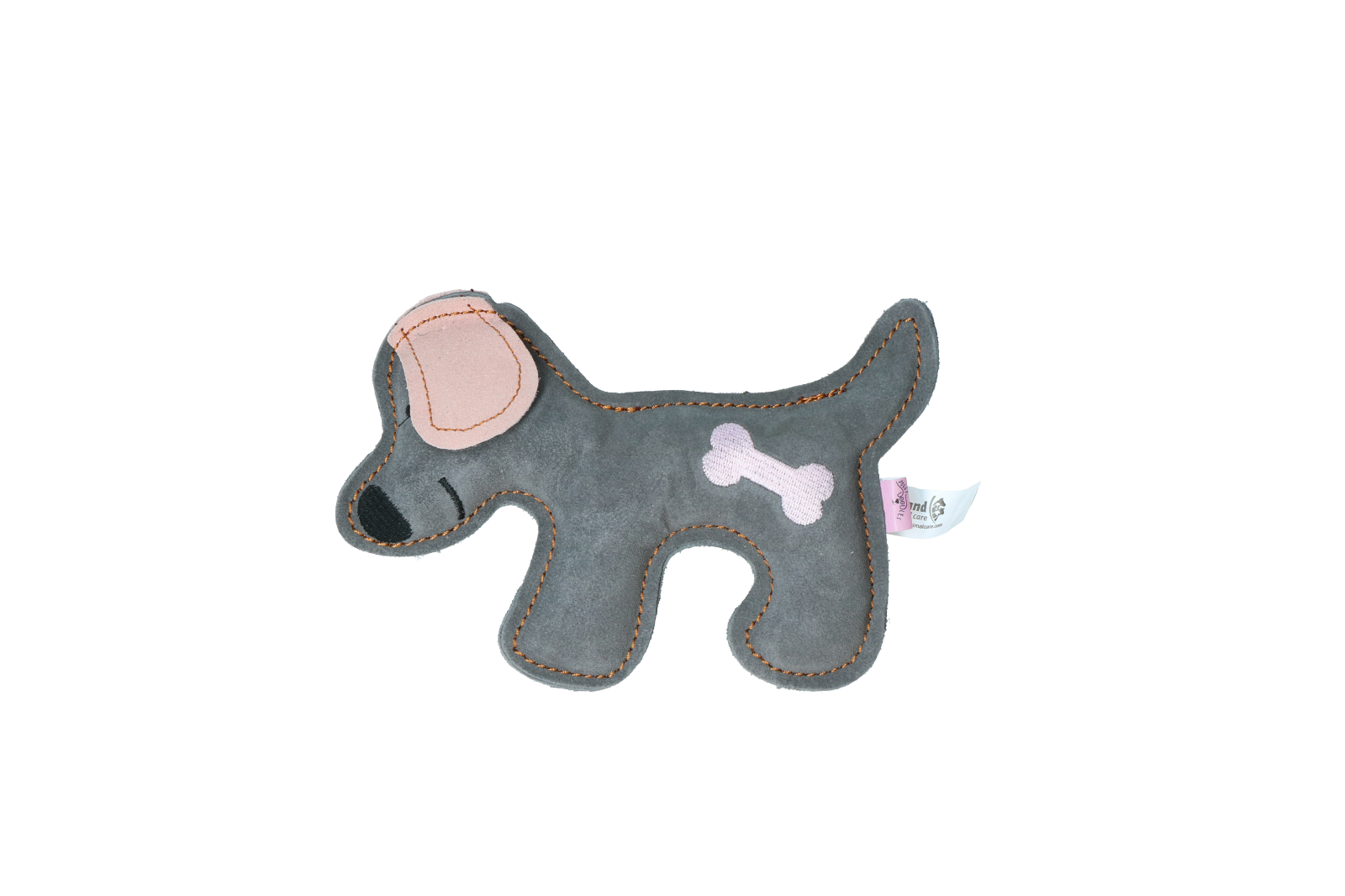 Tiny Doodles Puppy Roze — afbeelding 2