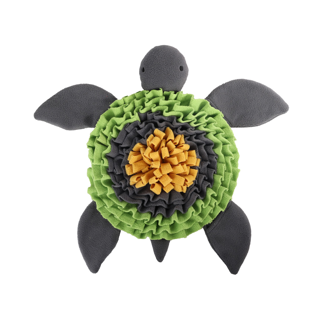 Minus One Sniff Mat Sea Turtle — afbeelding 2