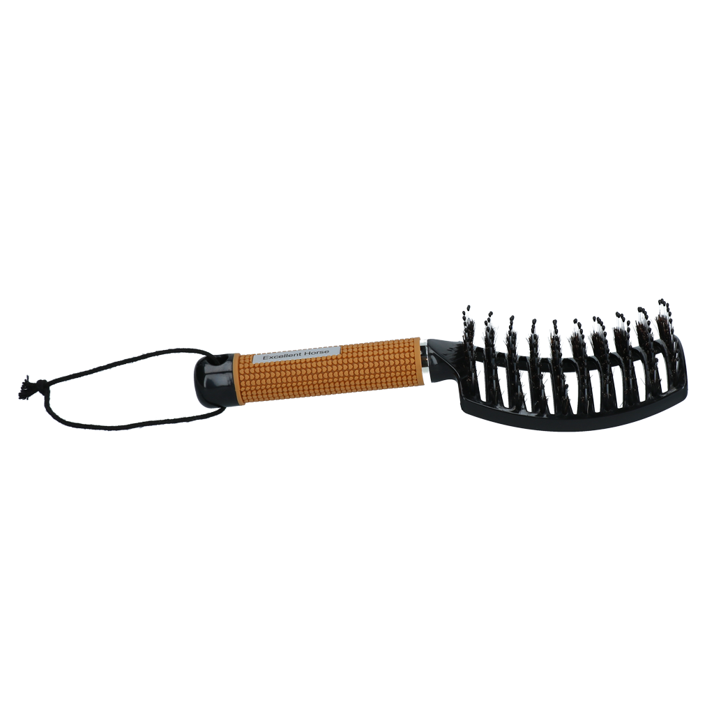 Excellent Horse Supreme Brush Goud — afbeelding 3