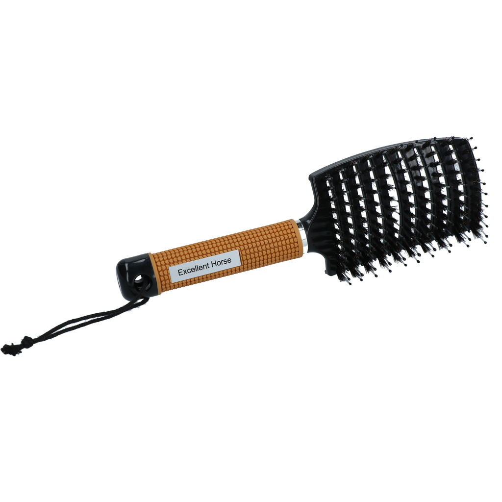 Excellent Horse Supreme Brush Goud — afbeelding 2