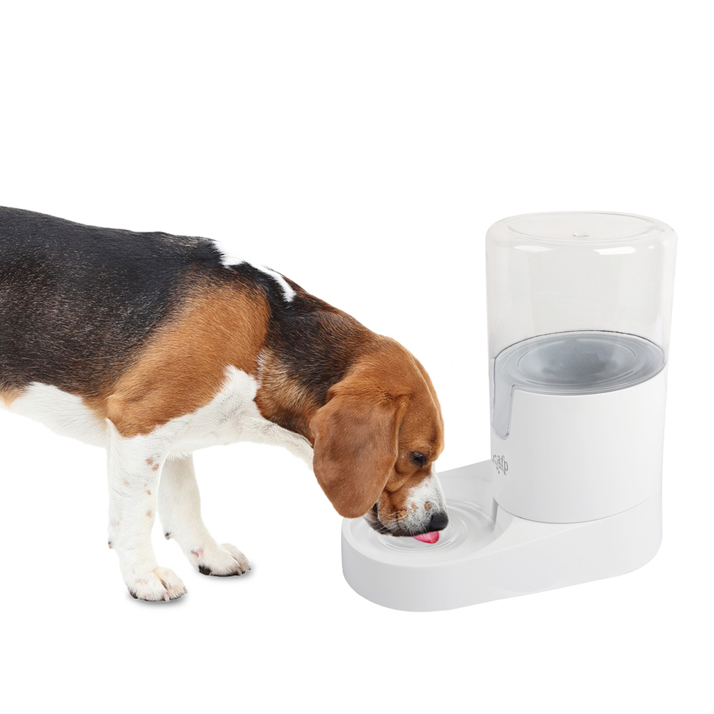 AFP Lifestyle 4 Pets Gravity Pet Waterer — afbeelding 2