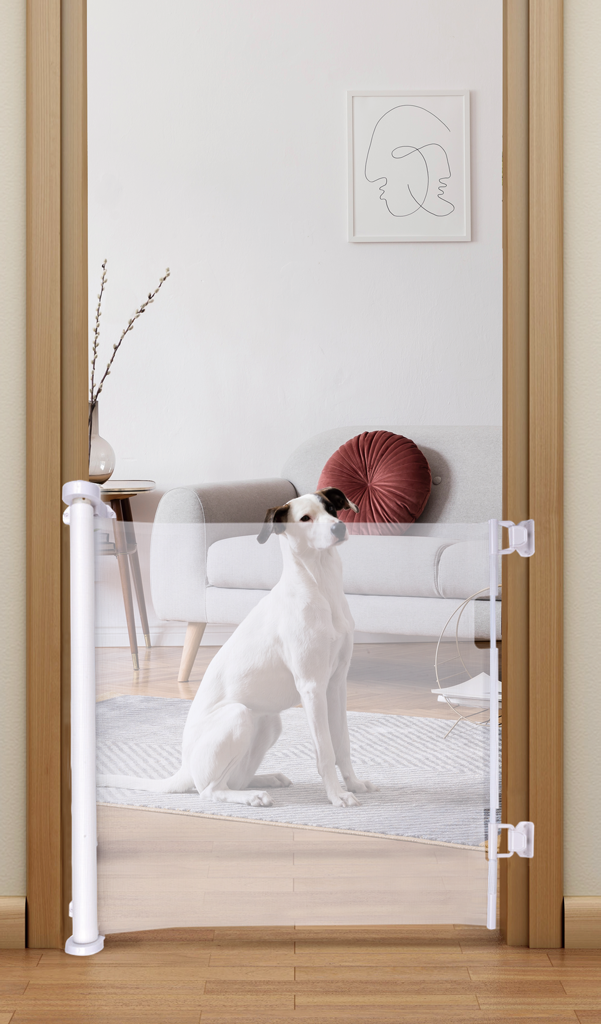 Pawise Dog Fence — afbeelding 2