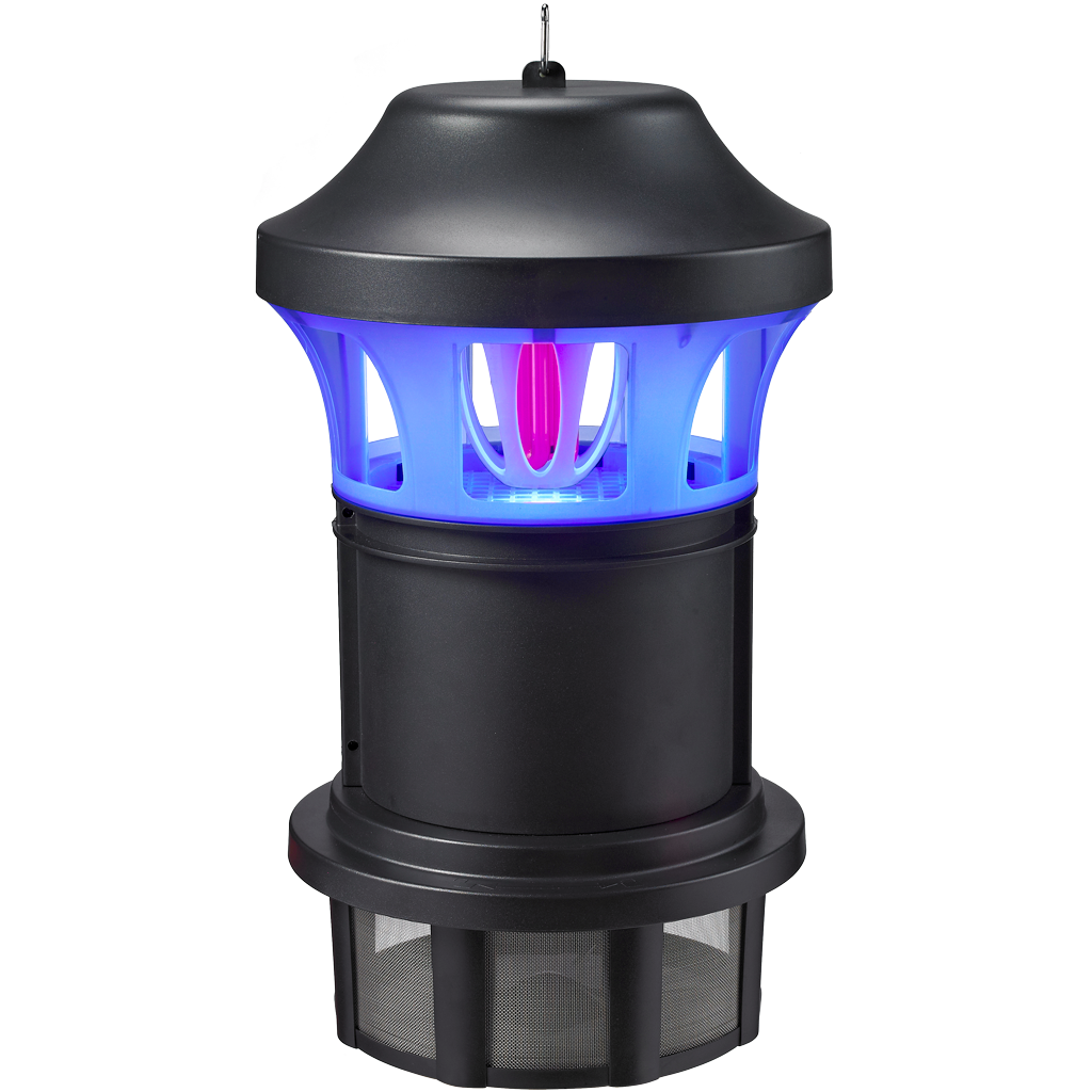 Knock Pest Muggenlamp Plus