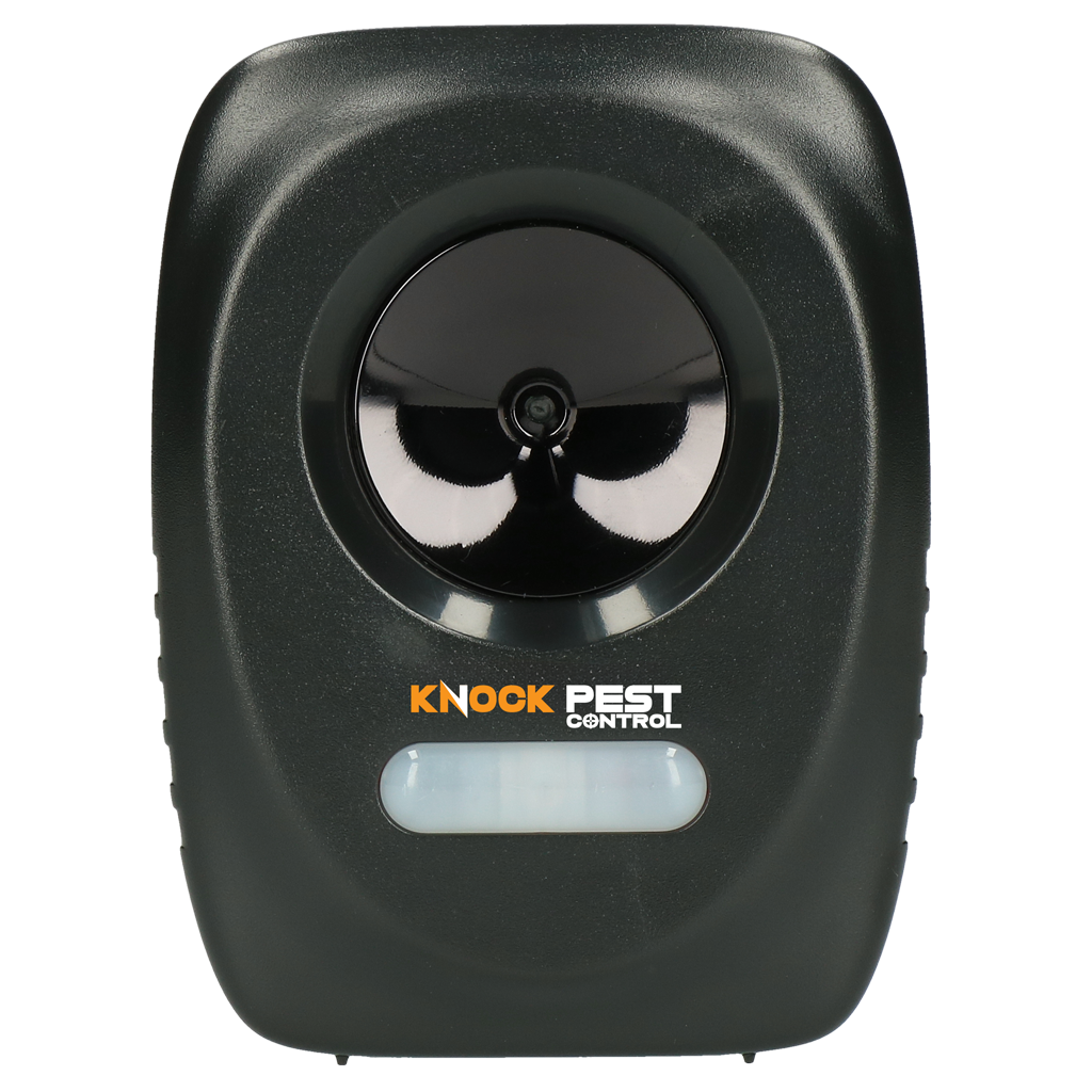 Knock Pest Dierenverjager — afbeelding 2