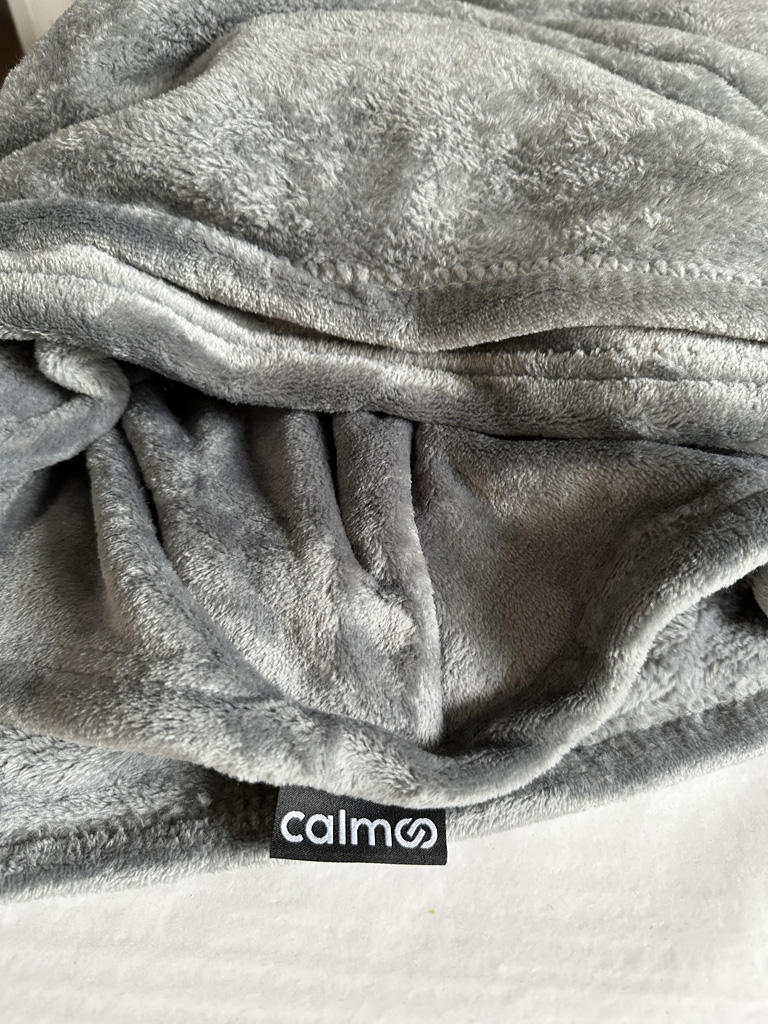 Calmoo Premium Relax Plaid — afbeelding 2