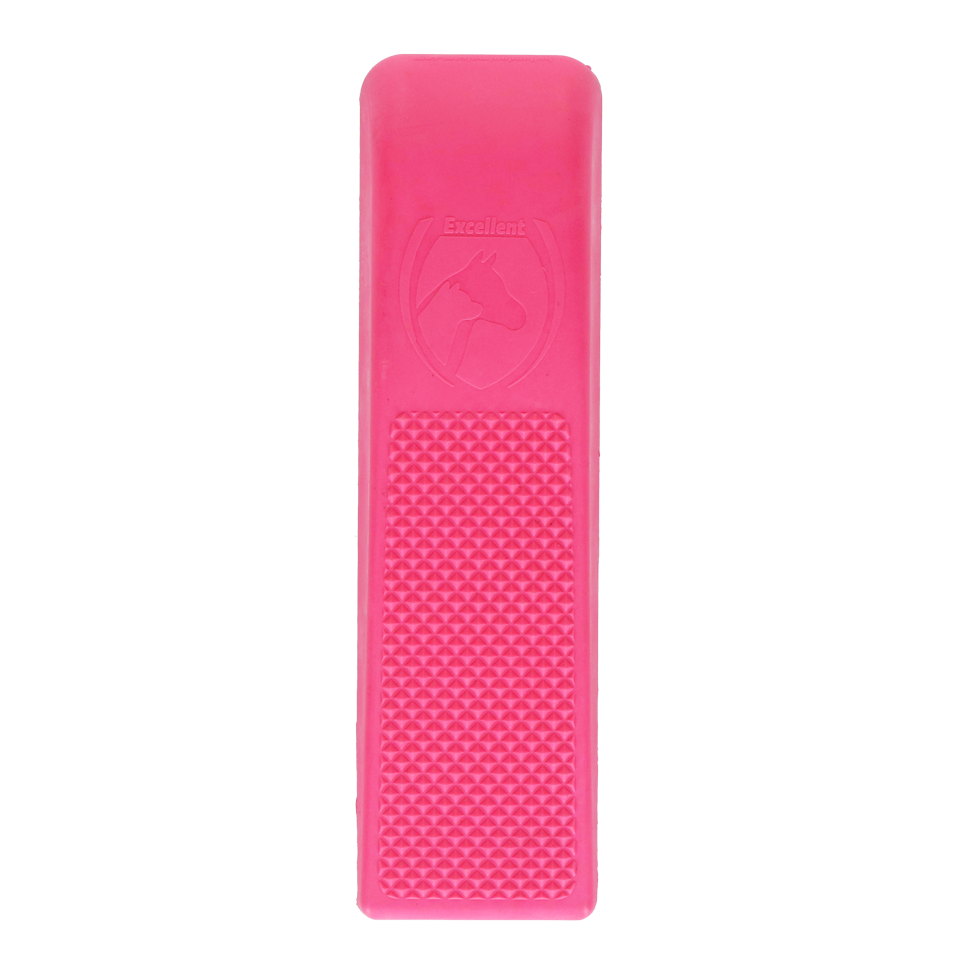Excellent Pets Grooming Brush Medium Roze — afbeelding 3