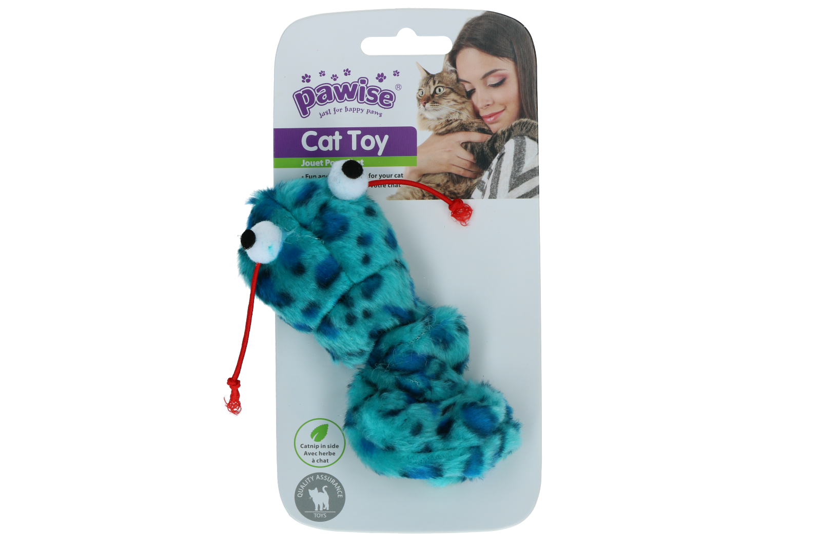 Pawise Interactive Cat Toy — afbeelding 3