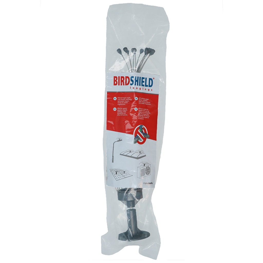 Birdshield Longlegs Ø 60 cm — afbeelding 3