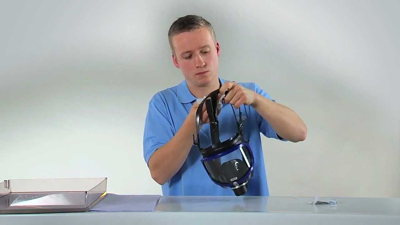 Dräger X-plore 5500 — afbeelding 2