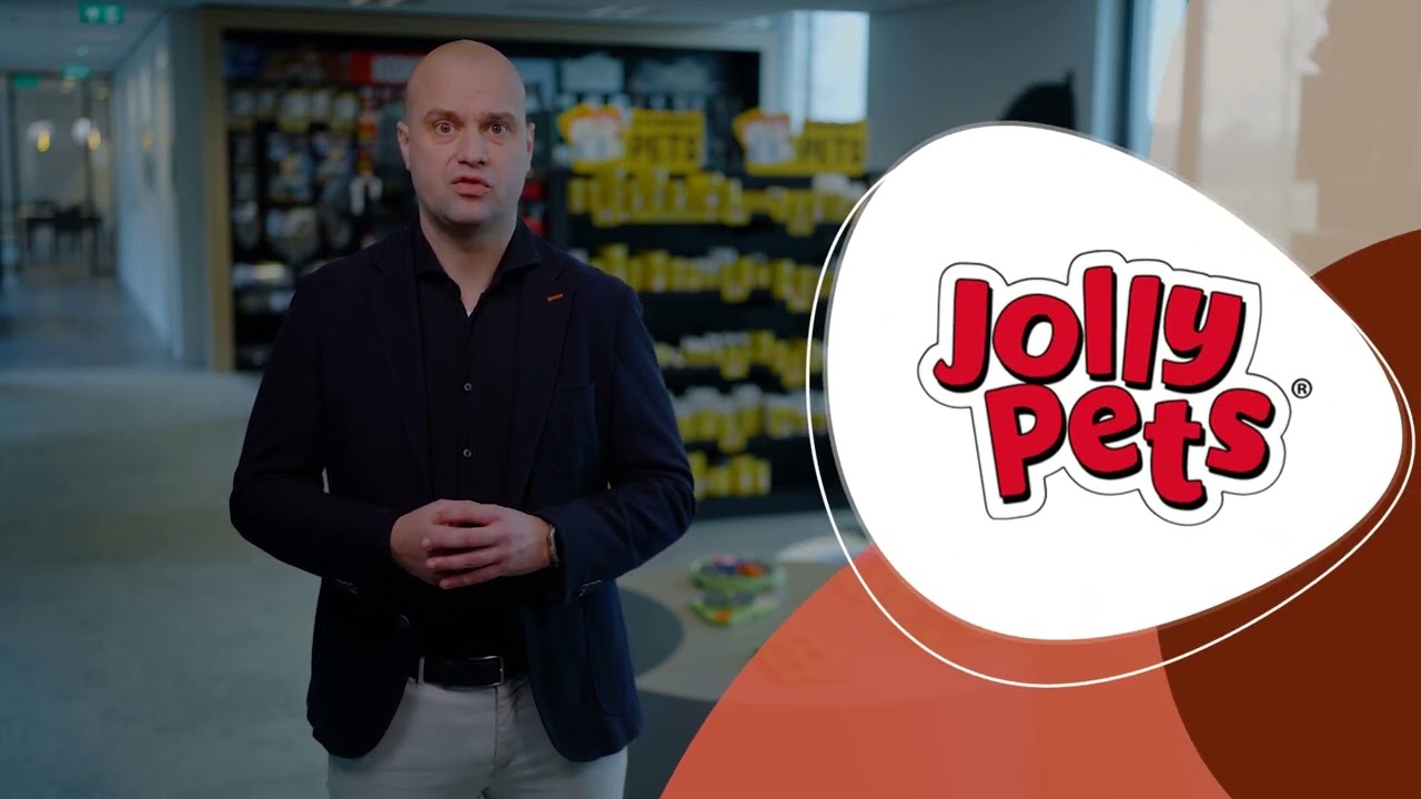 Package Deal Jolly Pets — afbeelding 2