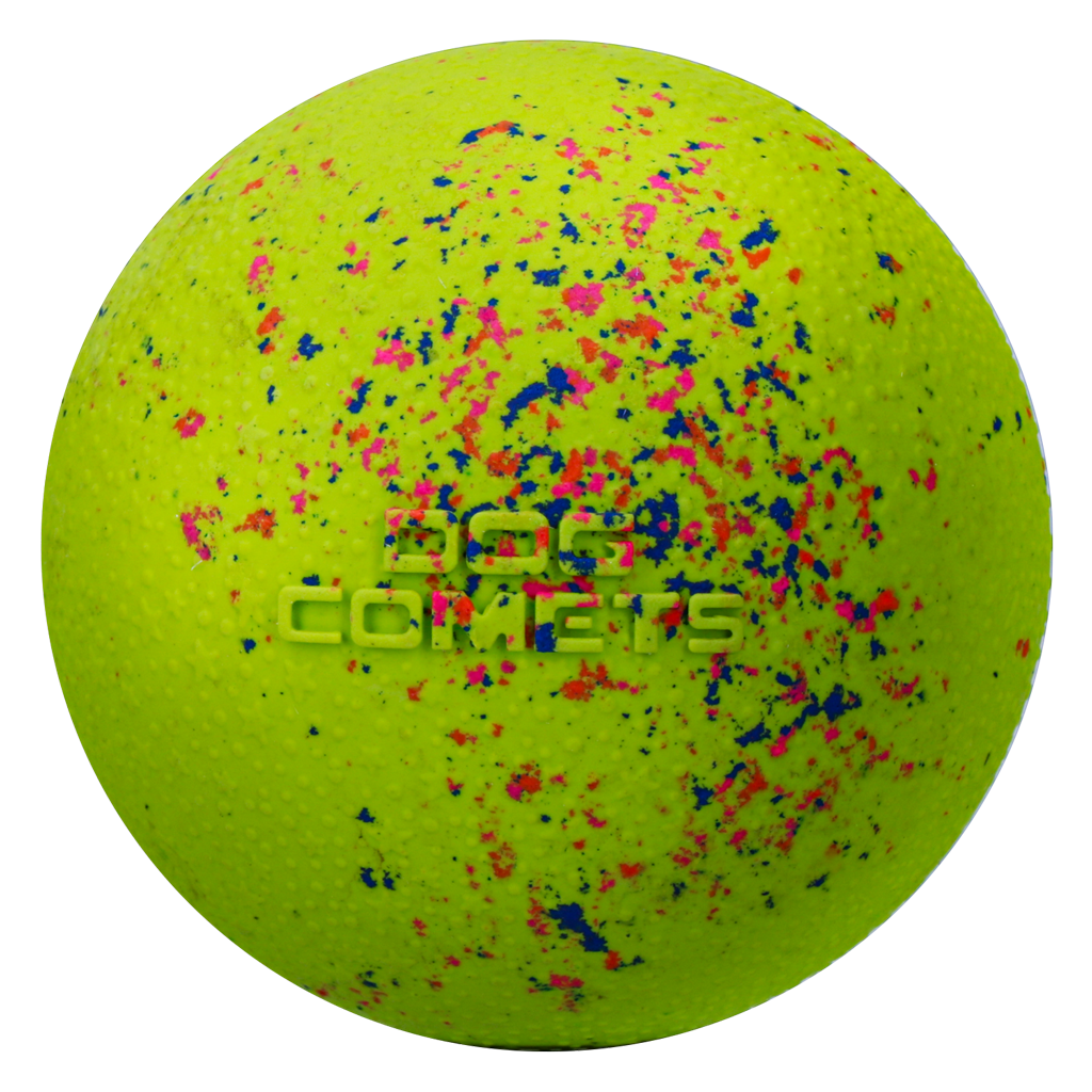 Dog Comets Stardust Groen S — afbeelding 2