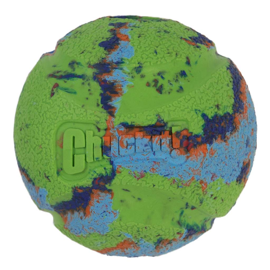 Chuckit! Eco Fetch Ball — afbeelding 2
