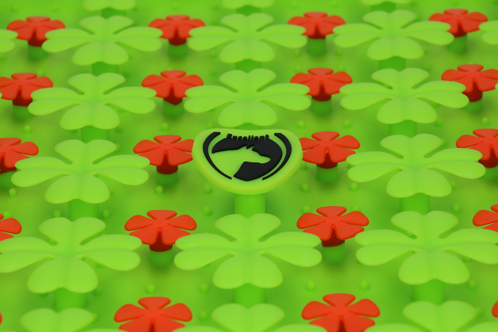 Excellent Horse Snuffle Mat — afbeelding 6