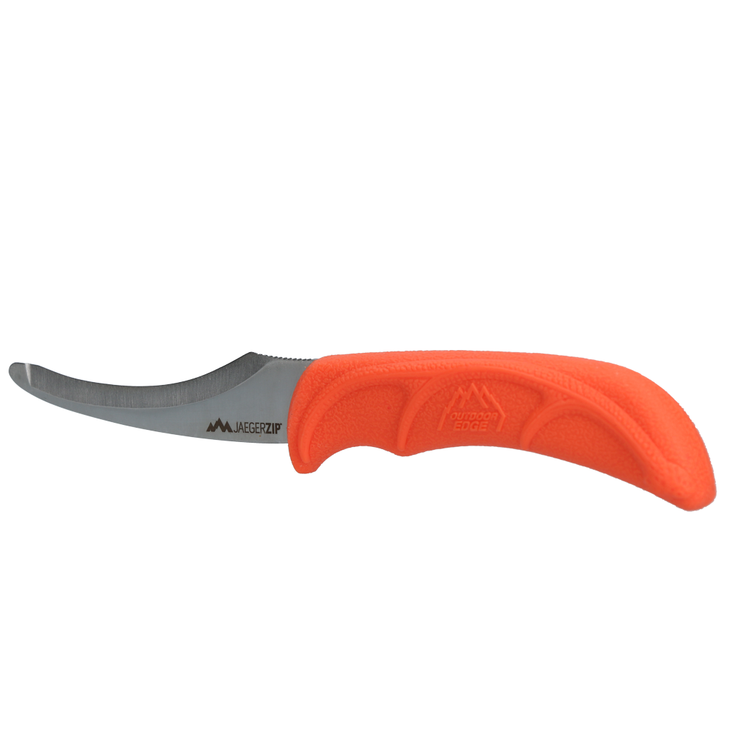Bandage mes en outdoor mes JagerPair — afbeelding 2