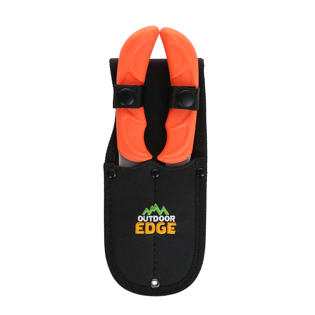 Bandage mes en outdoor mes JagerPair — afbeelding 5