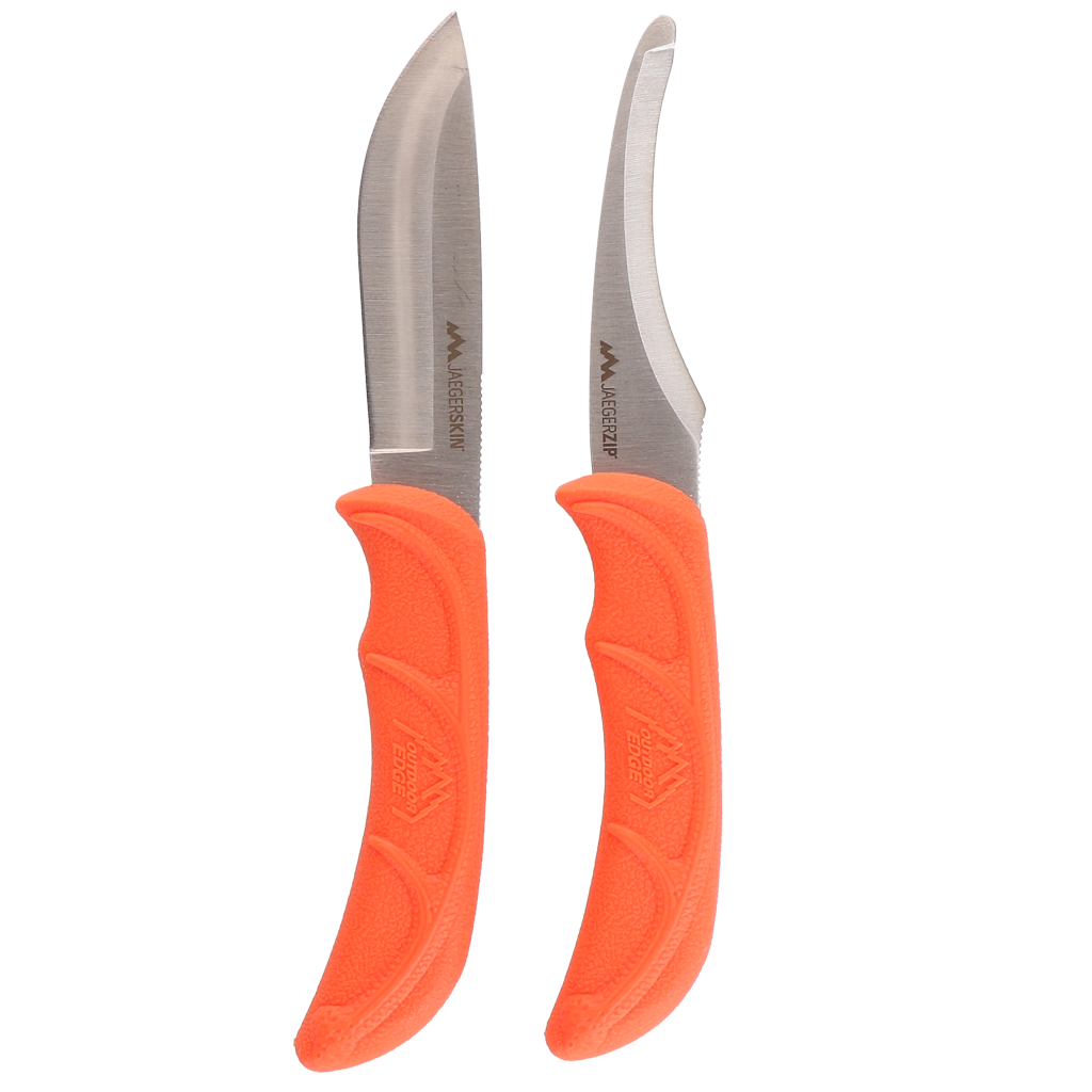 Bandage mes en outdoor mes JagerPair — afbeelding 4