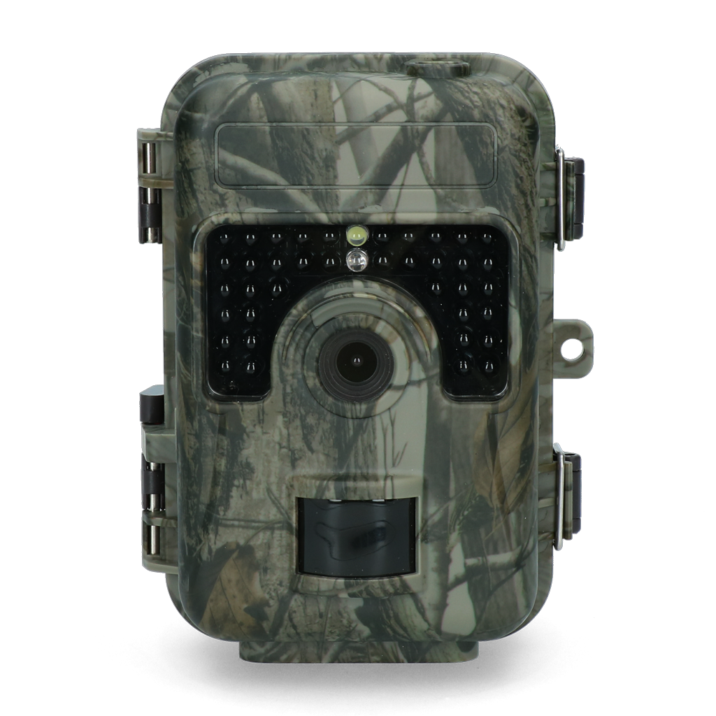 Resoluut Observatie Camera — afbeelding 2