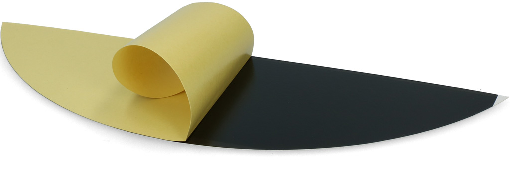 Resoluut Uplight Lijmplaat (10 stuks) — afbeelding 3