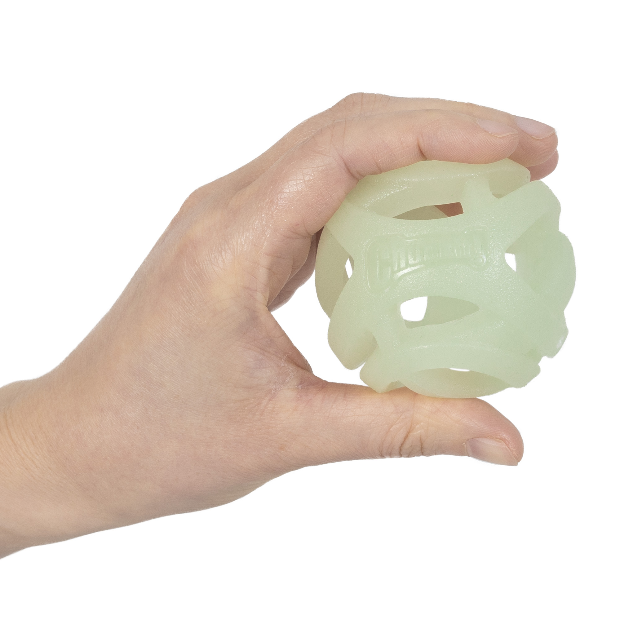 Chuckit! Air Glow Fetch Ball M — afbeelding 2