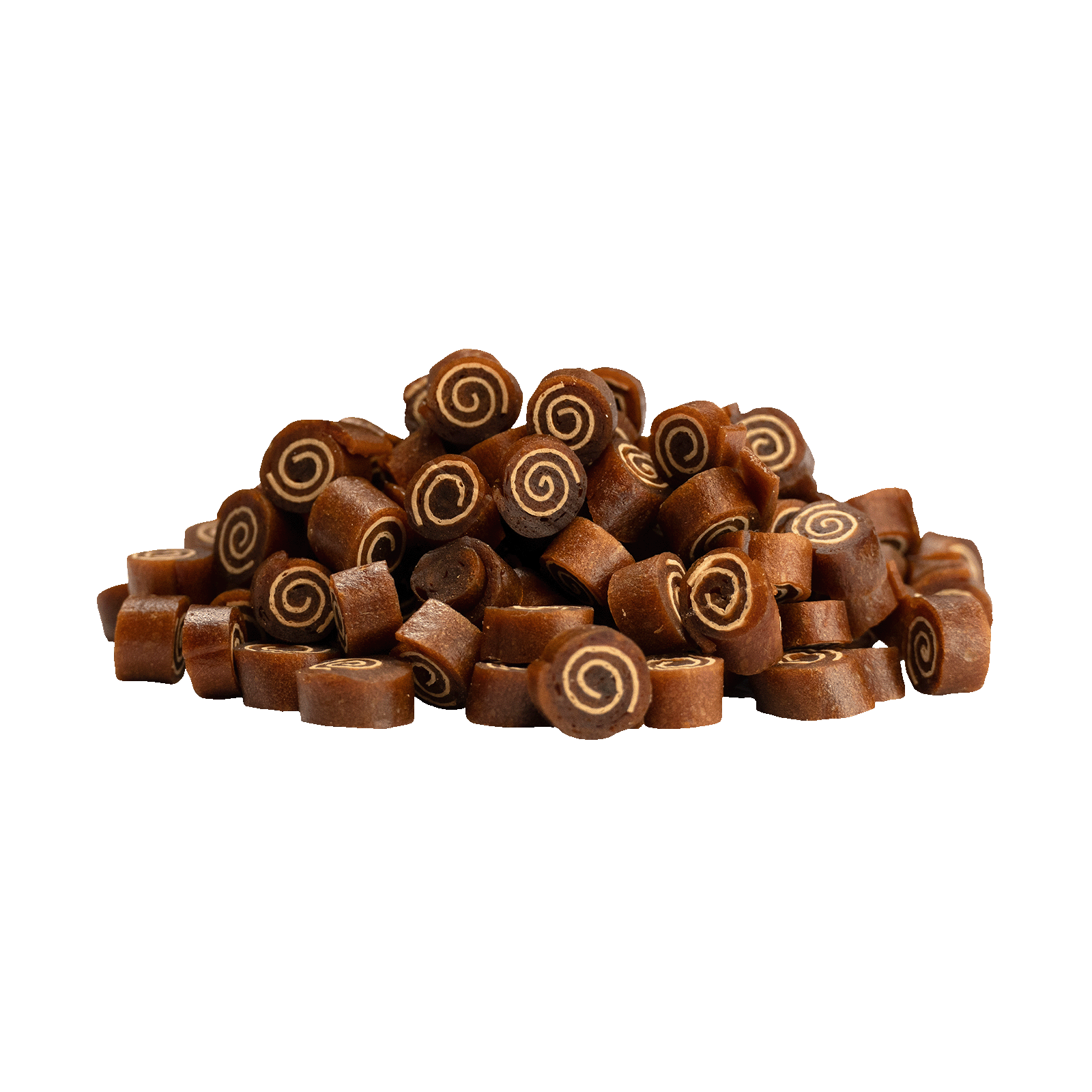 Braaaf Soft Snack Sushi - Eend & Vis — afbeelding 2
