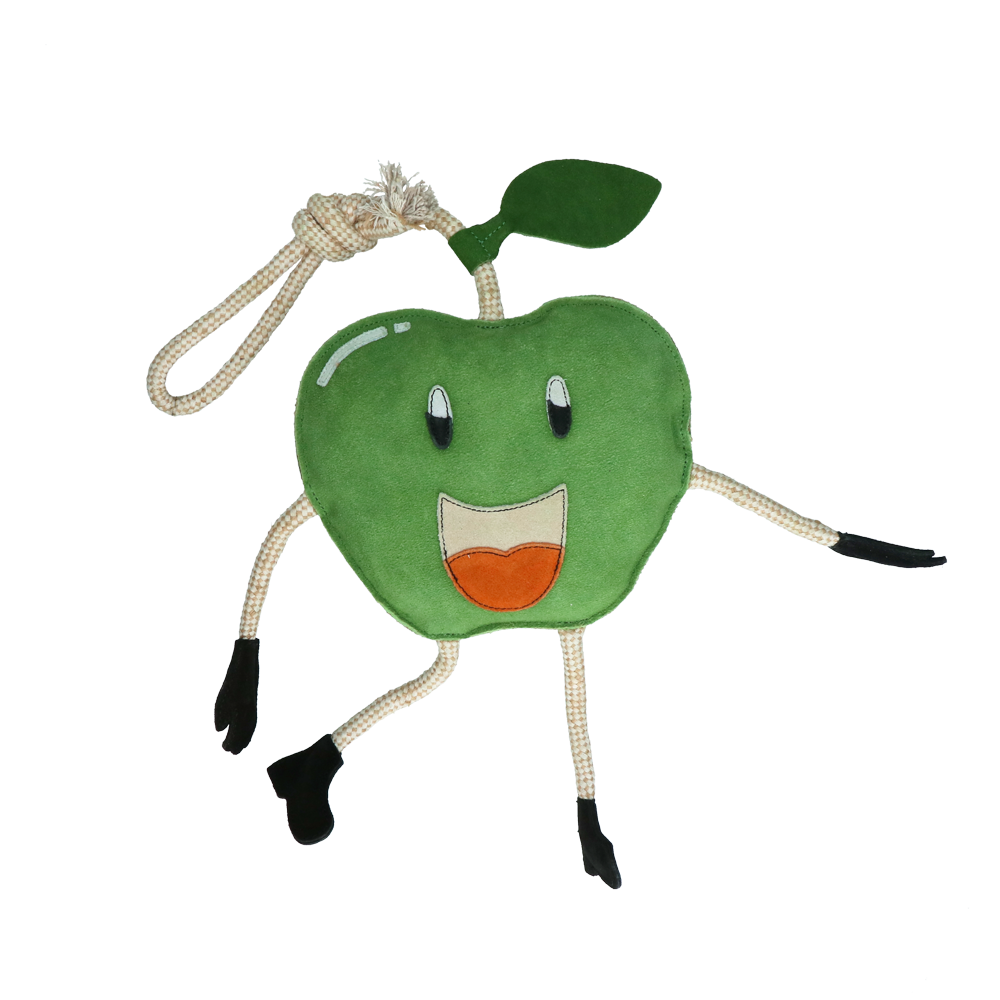 Excellent Horse Foodie Friends Apple — afbeelding 2