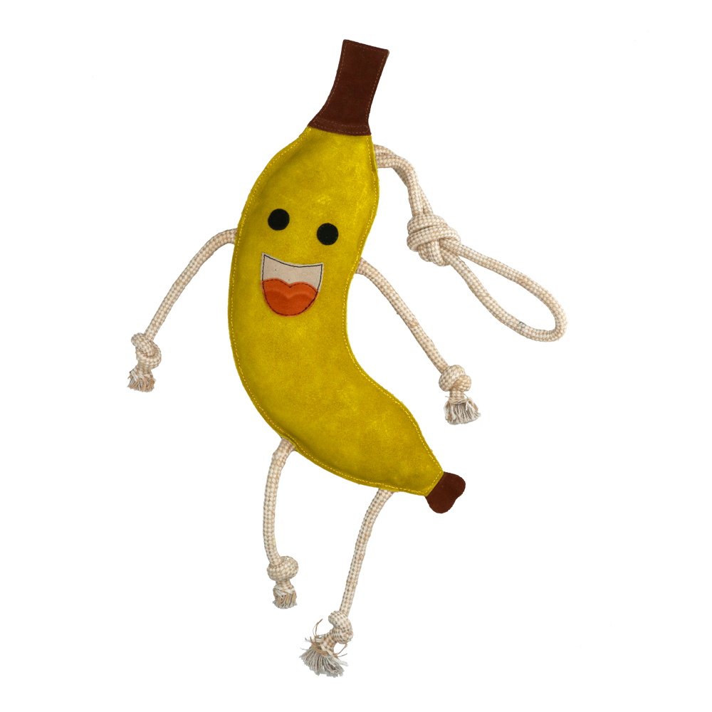 Excellent Horse Foodie Friends Banana — afbeelding 2