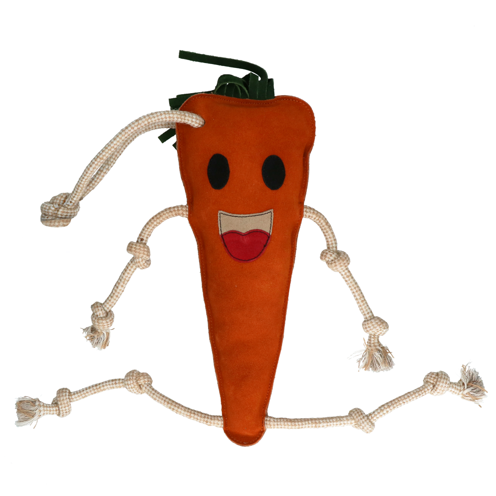 Excellent Horse Foodie Friends Carrot — afbeelding 2