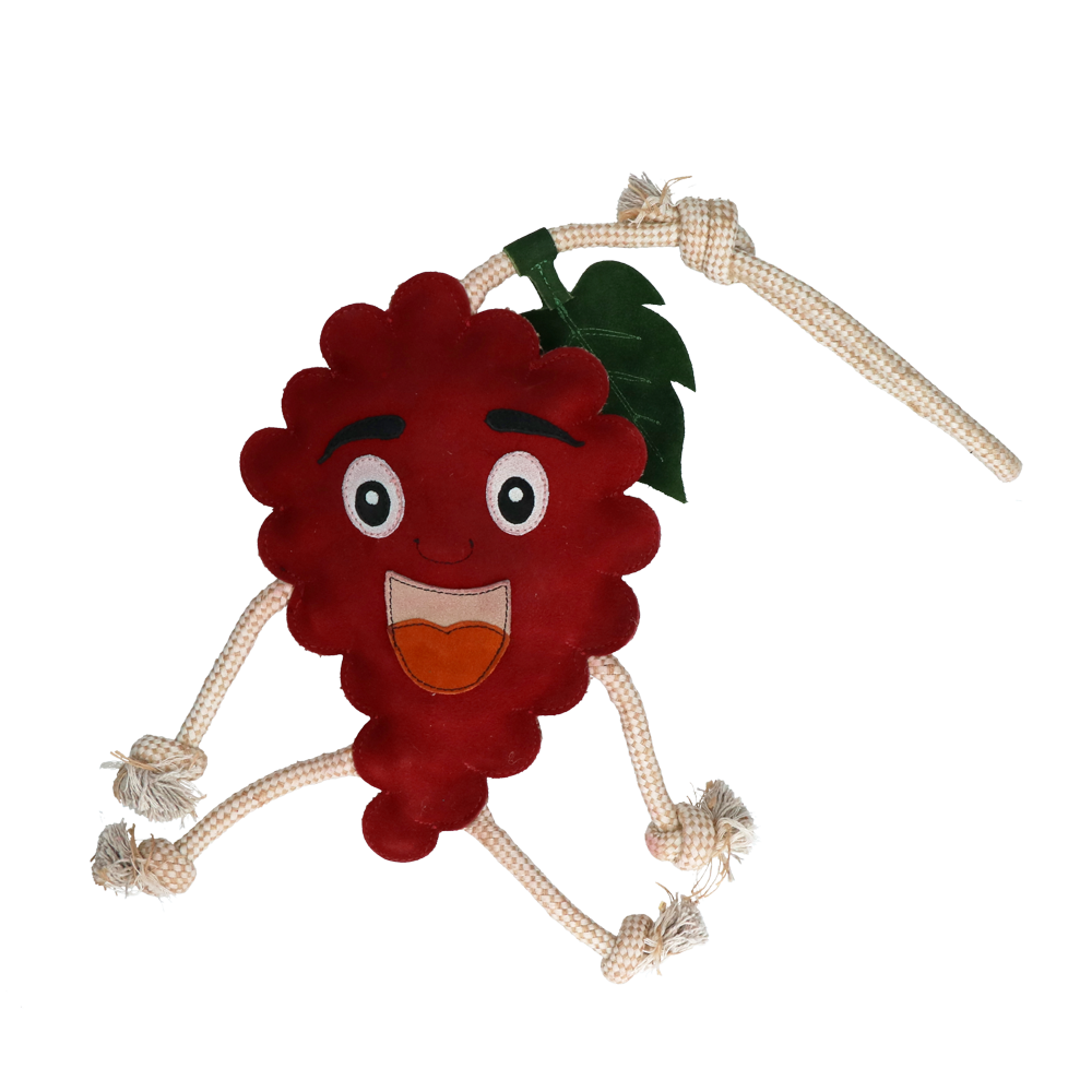 Excellent Horse Foodie Friends Raspberry — afbeelding 2